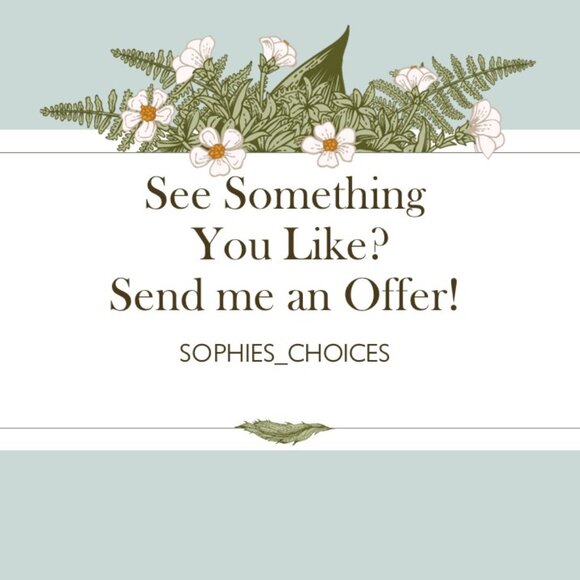 I Will Consider ALL Offers! - Picture 1 of 2